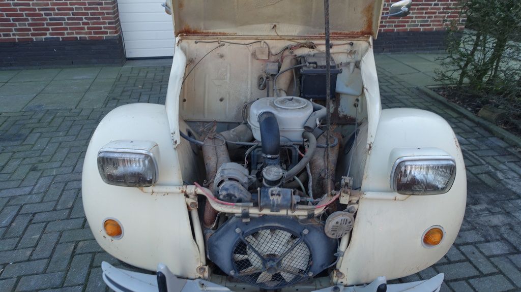 Citroën AK 400