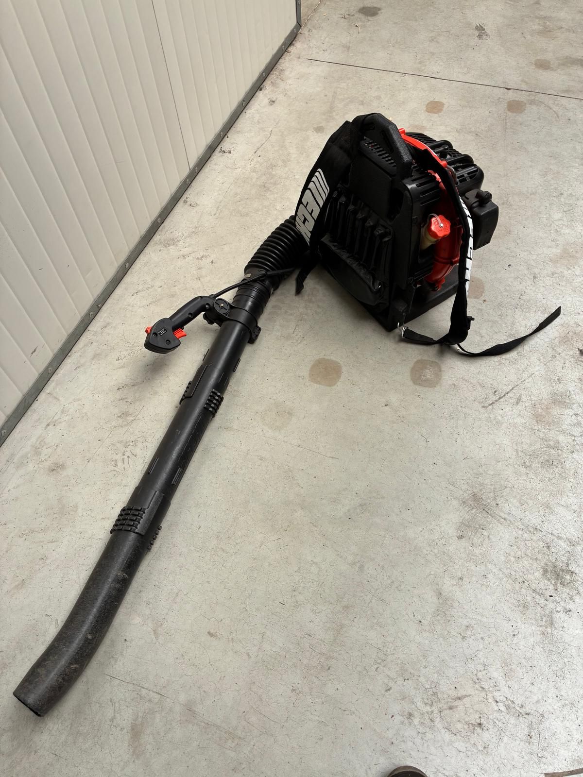 Echo PB-500 bladblazer