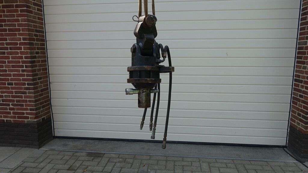 Rotator FR21