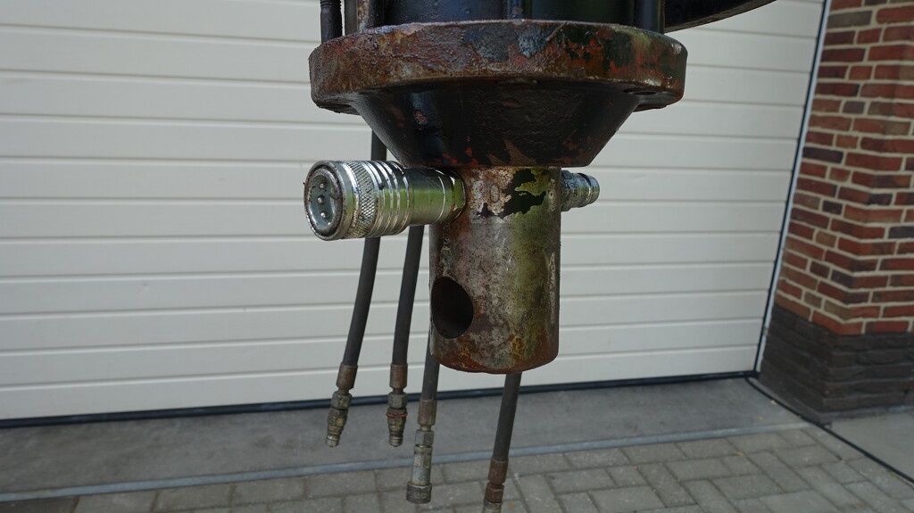 Rotator FR21