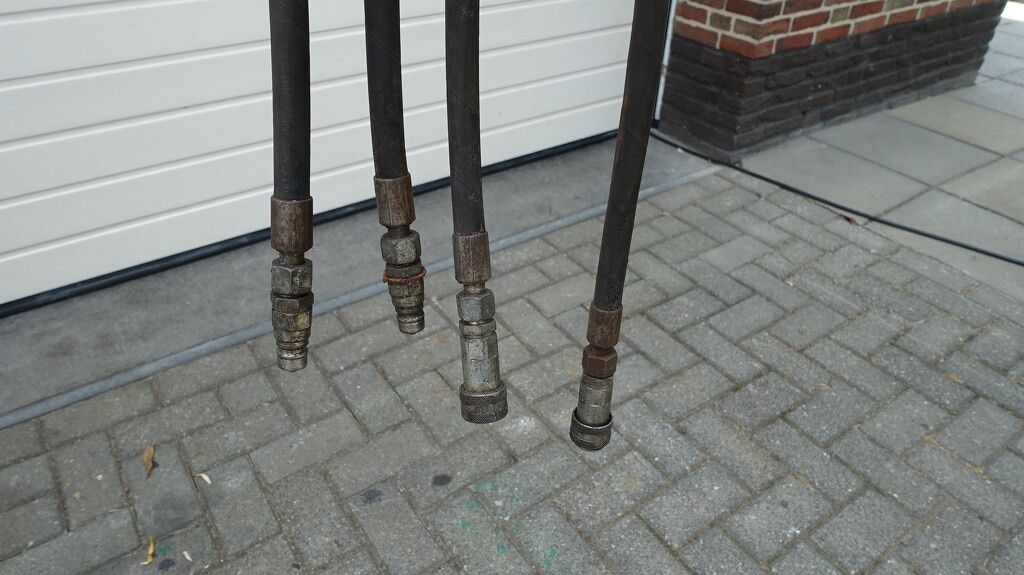 Rotator FR21