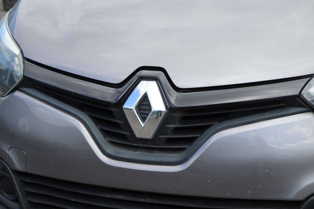 Personenauto Renault Captur Diesel 90pk 2014 (Marge)