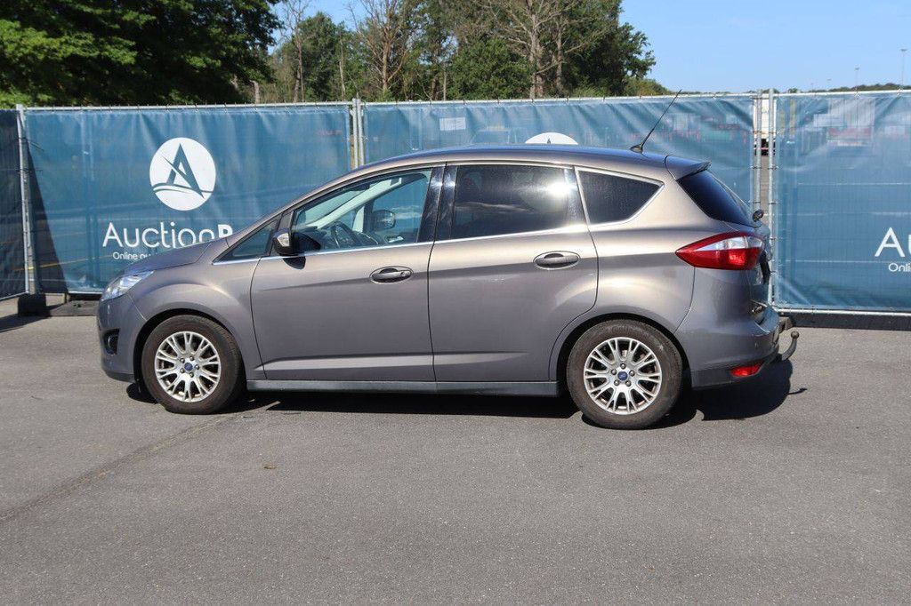 Pkw Ford C-Max Diesel 115 PS 2013 (Margin)