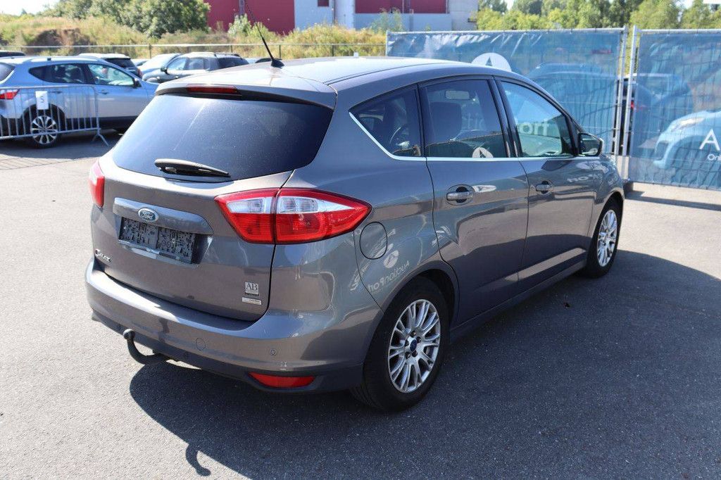 Pkw Ford C-Max Diesel 115 PS 2013 (Margin)