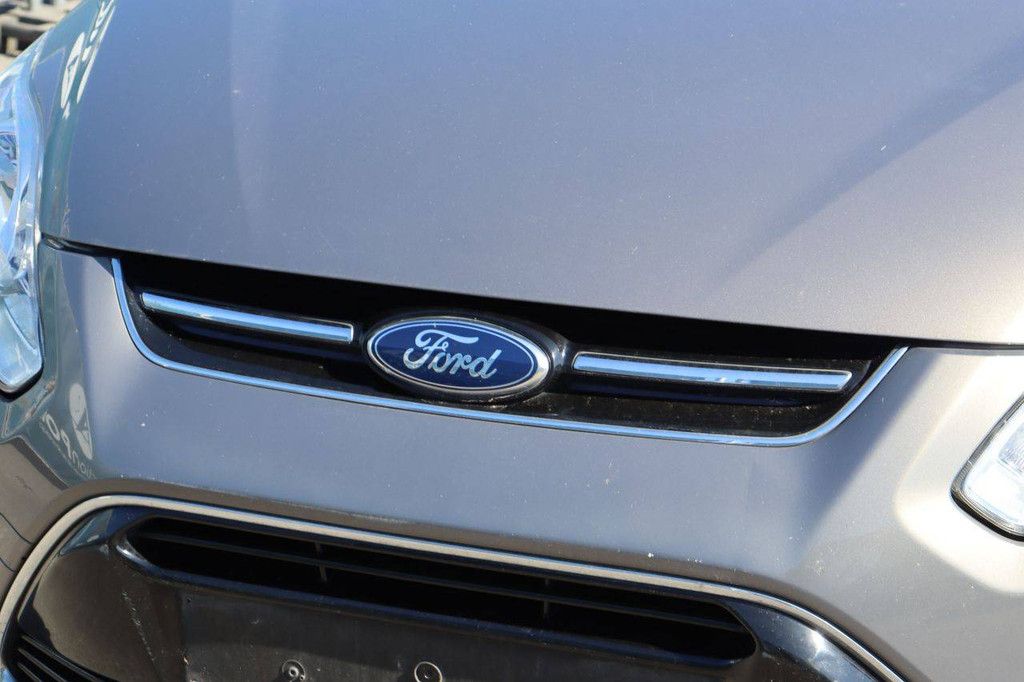 Pkw Ford C-Max Diesel 115 PS 2013 (Margin)