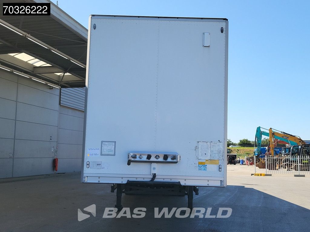 Talson F1227 Mega Rollerbett Luchtvracht Trock