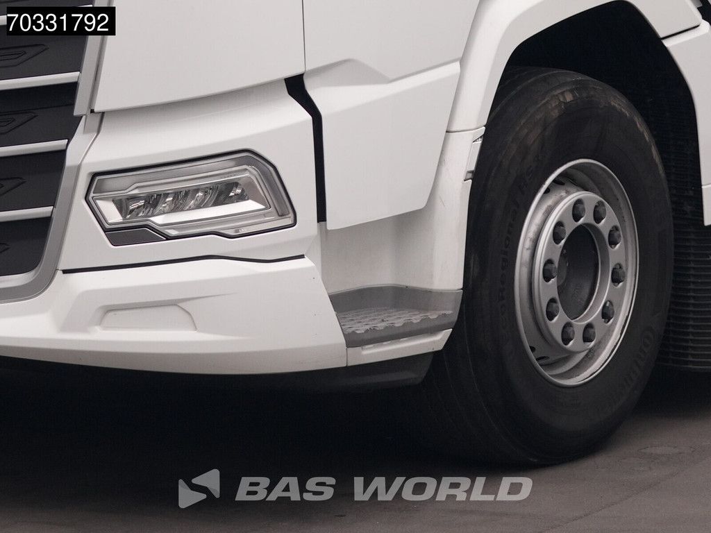 DAF XG 480 4X2 Retarder 2x Tanks Standklima ACC