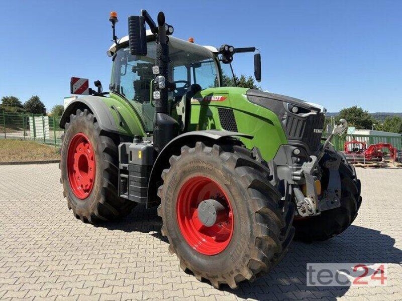 Fendt 728 Gen7