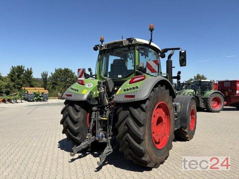Fendt 728 Gen7