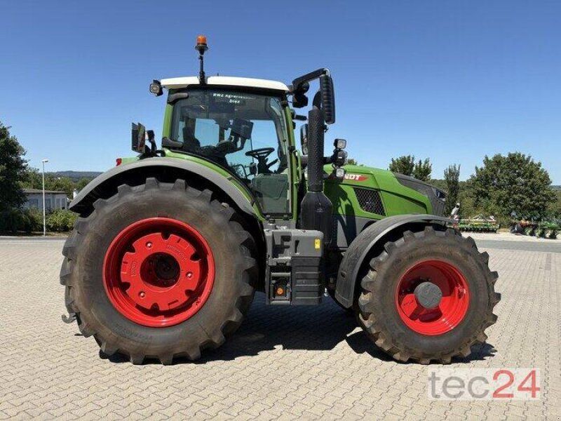 Fendt 728 Gen7