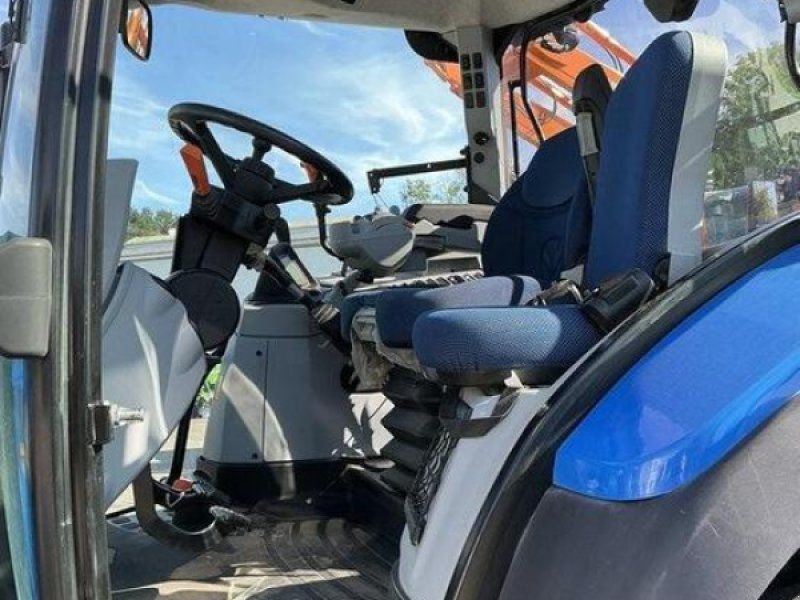 New Holland T6.125 S