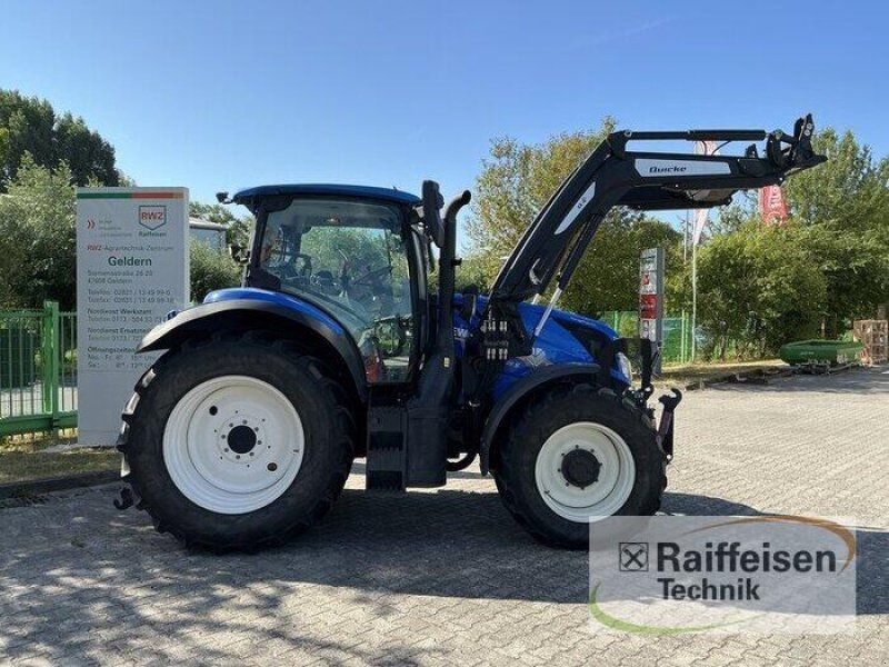 New Holland T6.125 S