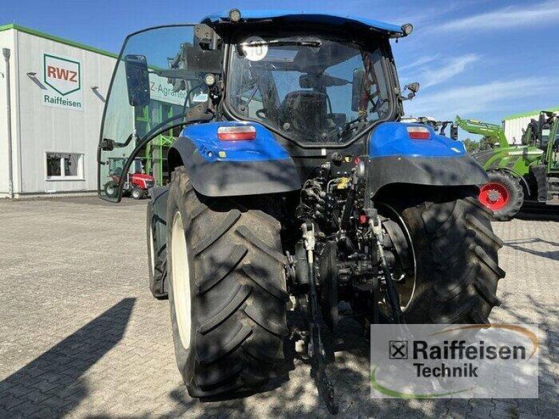 New Holland T6.125 S