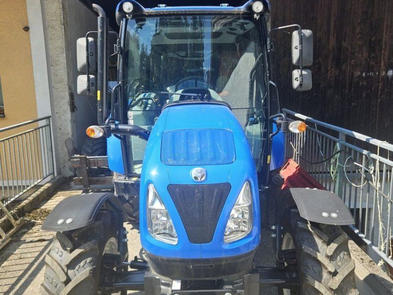 New Holland T4.55S Stage V