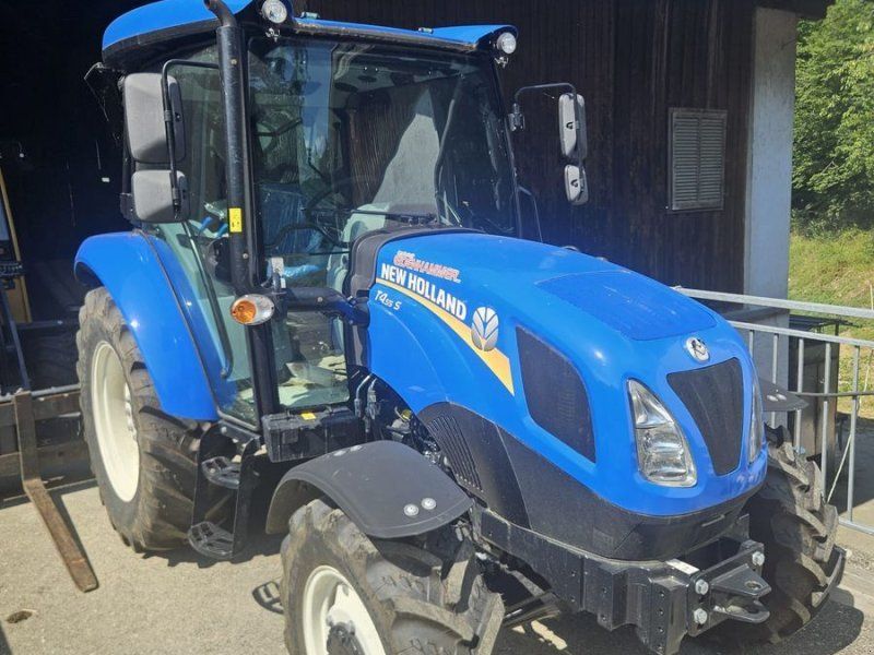 New Holland T4.55S Stage V
