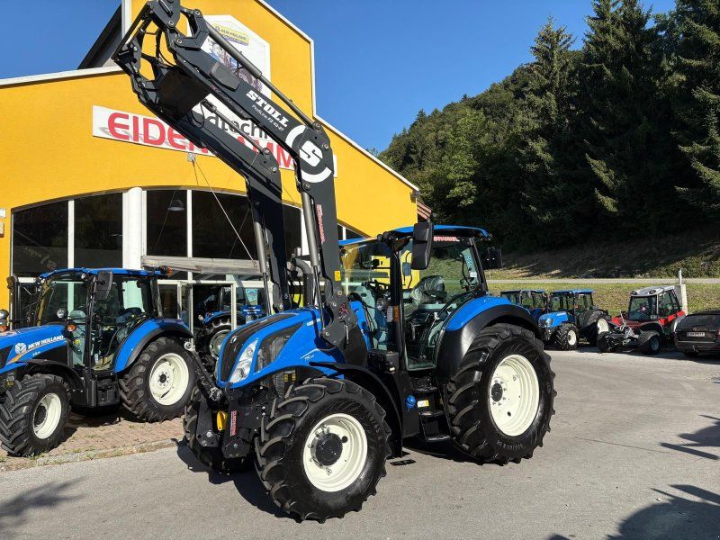 New Holland T5.110 Dynamic Command (Stage V)
