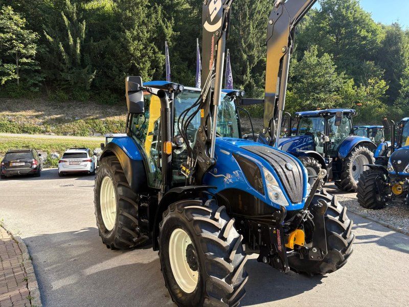 New Holland T5.110 Dynamic Command (Stage V)