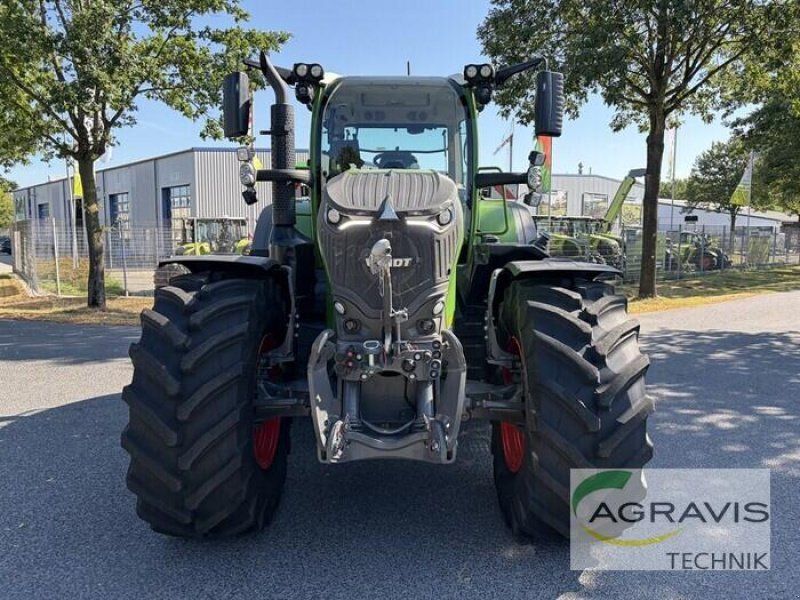 Fendt 728 VARIO GEN-7 Profi+ Setting 2