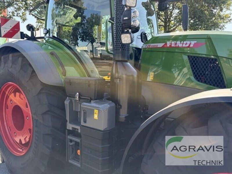 Fendt 728 VARIO GEN-7 Profi+ Setting 2