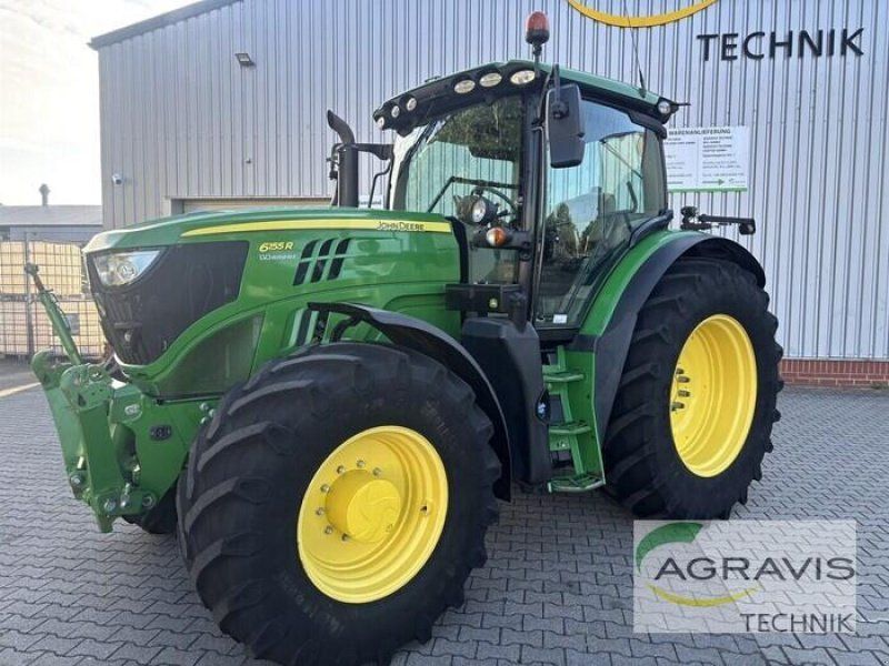 John Deere 6155 R