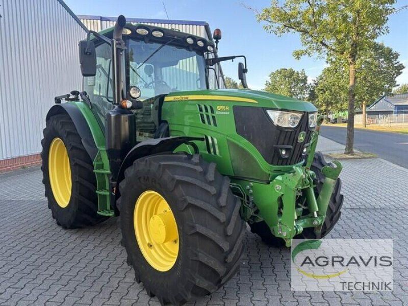 John Deere 6155 R