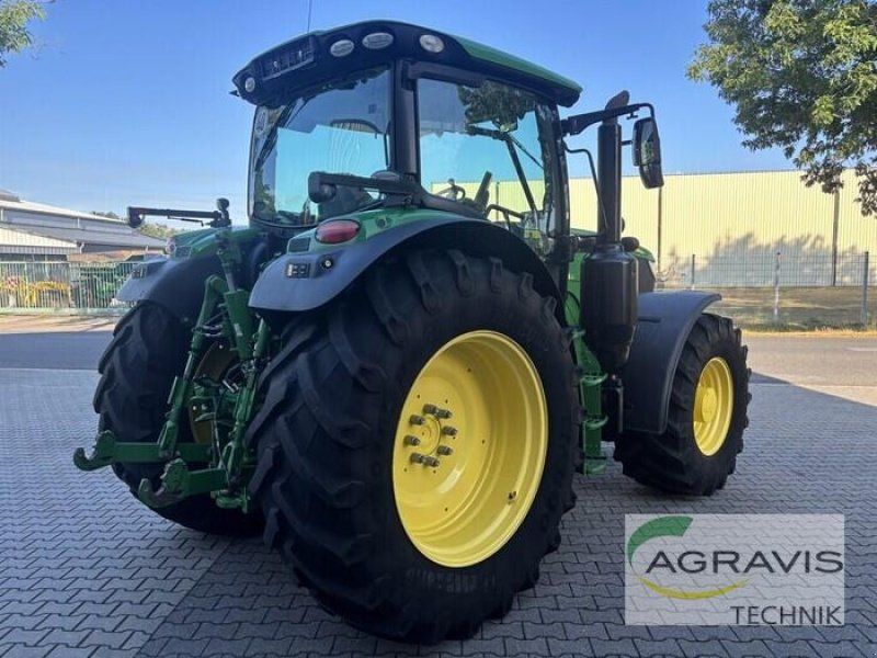 John Deere 6155 R