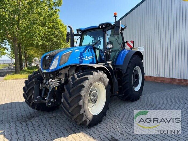 New Holland T 7.340 AUTO COMMAND HD PLM