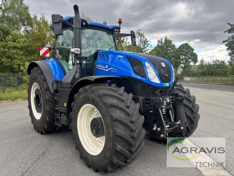 New Holland T 7.340 AUTO COMMAND HD PLM
