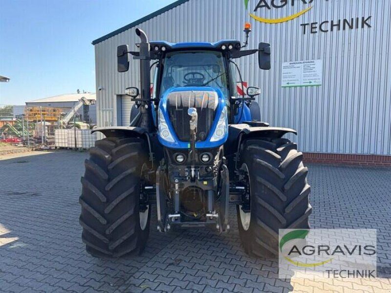 New Holland T 7.340 AUTO COMMAND HD PLM