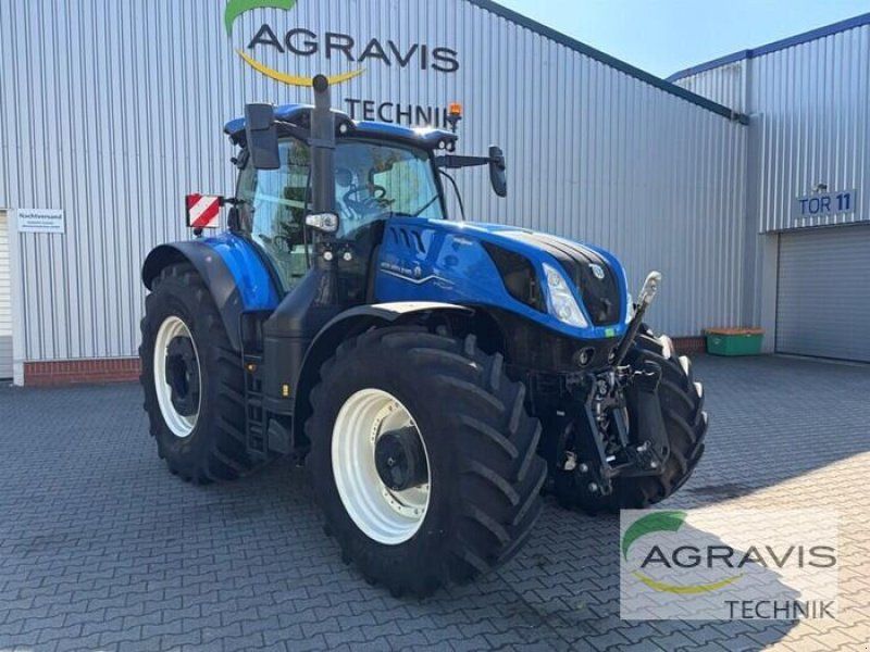 New Holland T 7.340 AUTO COMMAND HD PLM