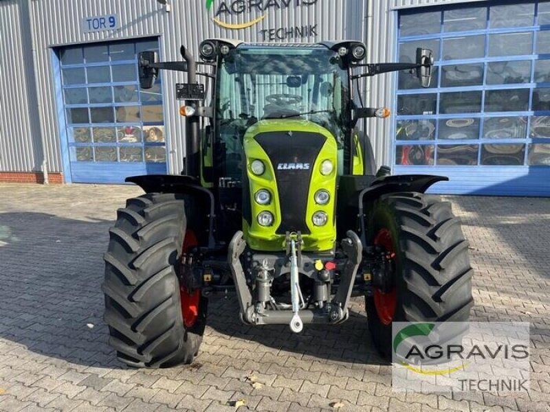 Claas ARION 470 CIS STAGE V