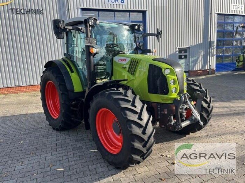 Claas ARION 470 CIS STAGE V