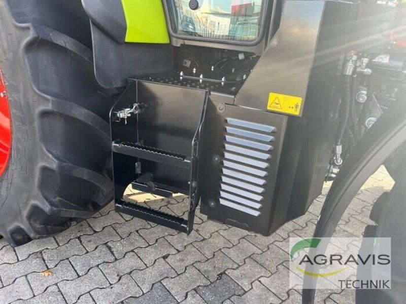 Claas ARION 470 CIS STAGE V