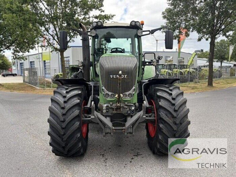 Fendt 826 VARIO SCR Profi mit Trimble-Lenksystem RTK