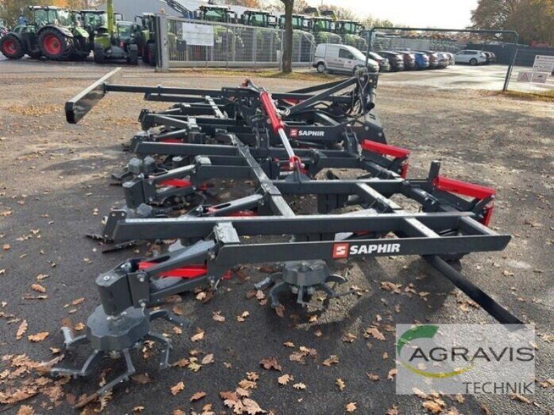 Saphir GRINDSTAR 600