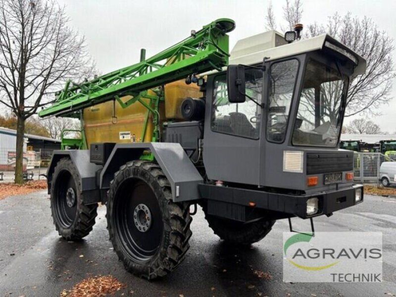 Dammann DT 2100