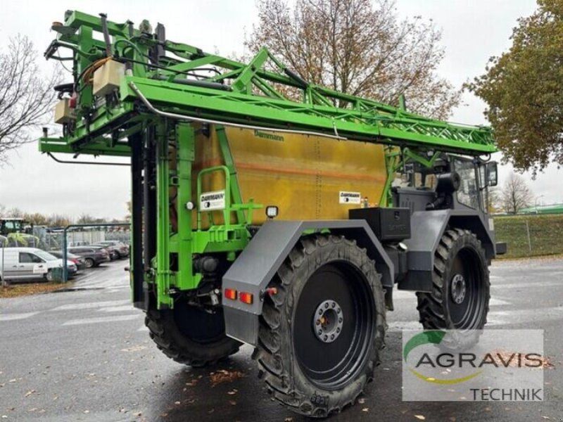 Dammann DT 2100