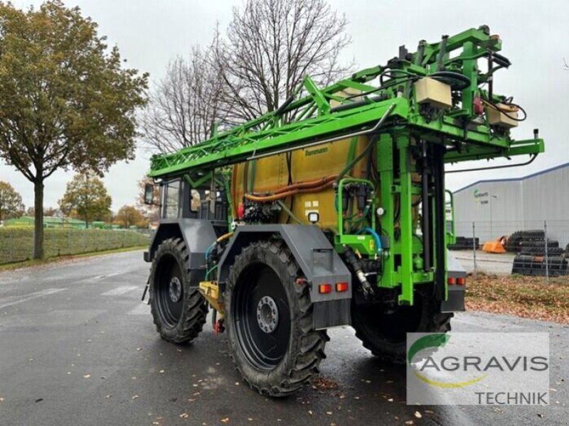 Dammann DT 2100