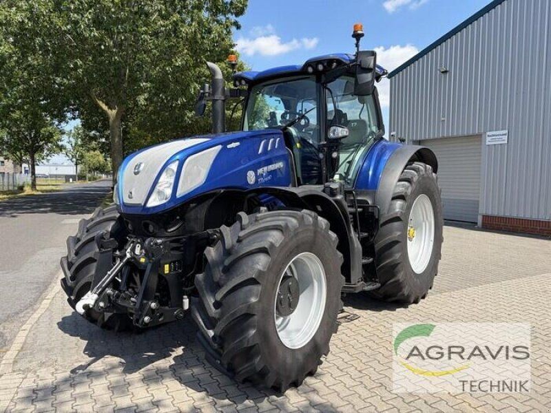 New Holland T 7.275 AUTO COMMAND HD PLM