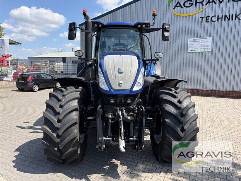 New Holland T 7.275 AUTO COMMAND HD PLM