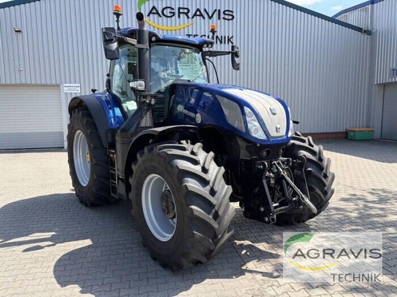New Holland T 7.275 AUTO COMMAND HD PLM