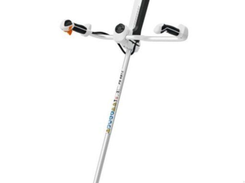 Stihl MOTORSENSE FS 491.0 C-EM  300-3