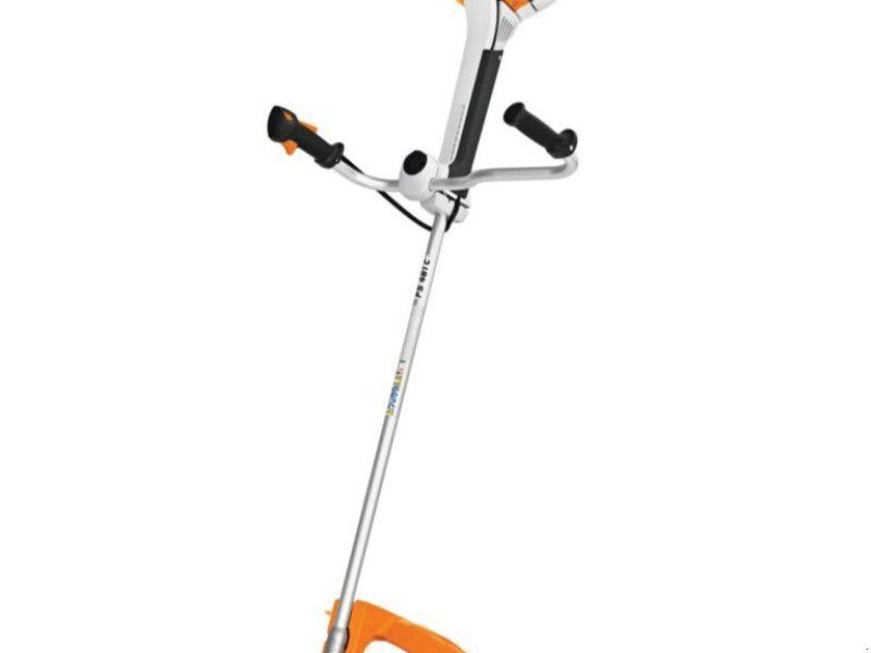 Stihl MOTORSENSE FS 461.0 C-EM  300-3