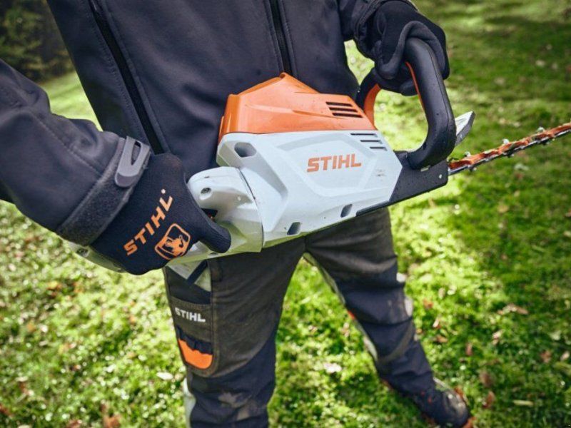 Stihl AKKU HECKENSCHERE HSA 100.1