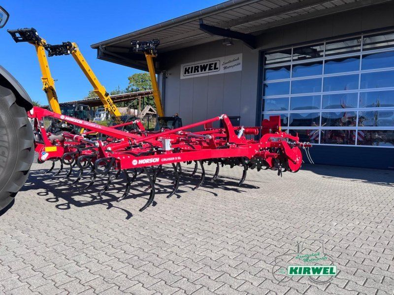 Horsch Cruiser 5 SL