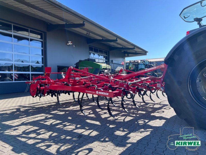 Horsch Cruiser 5 SL