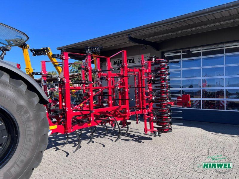 Horsch Cruiser 5 SL