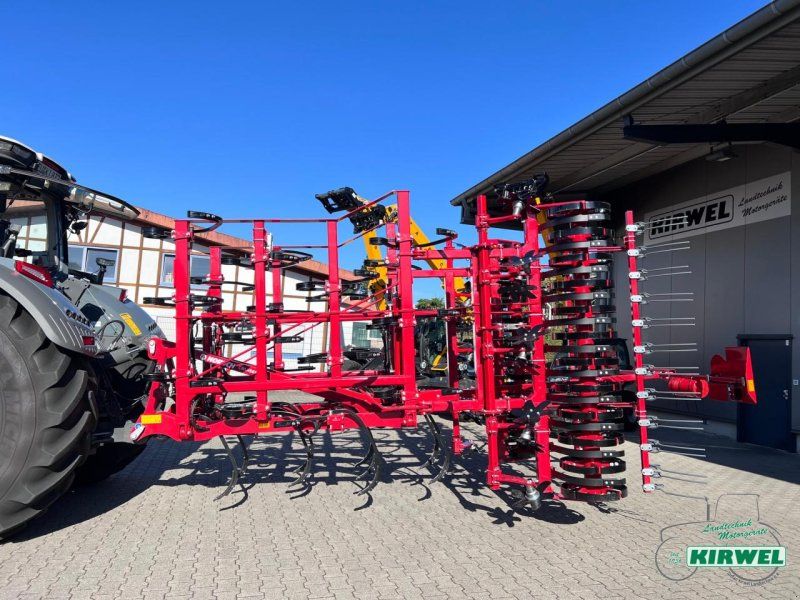 Horsch Cruiser 5 SL