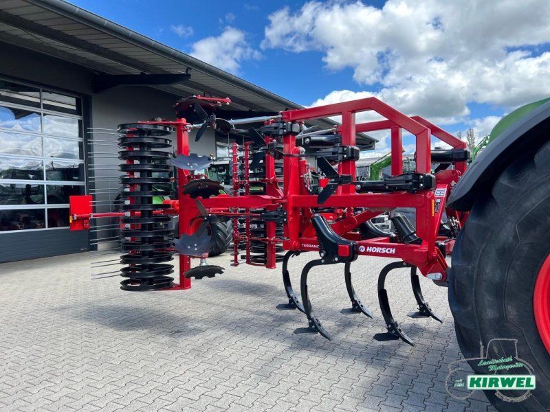 Horsch Terrano 4 FX