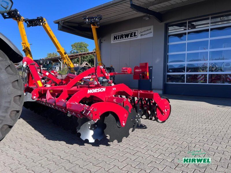 Horsch Joker 5 CT